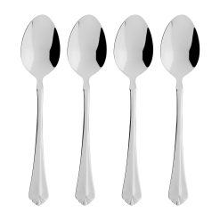 Lenox Westmore Juilliard Teaspoons, Set of 4