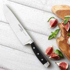 Alternative view of Lenox Westmore Continental 8 Chef Knife with Blade Guard