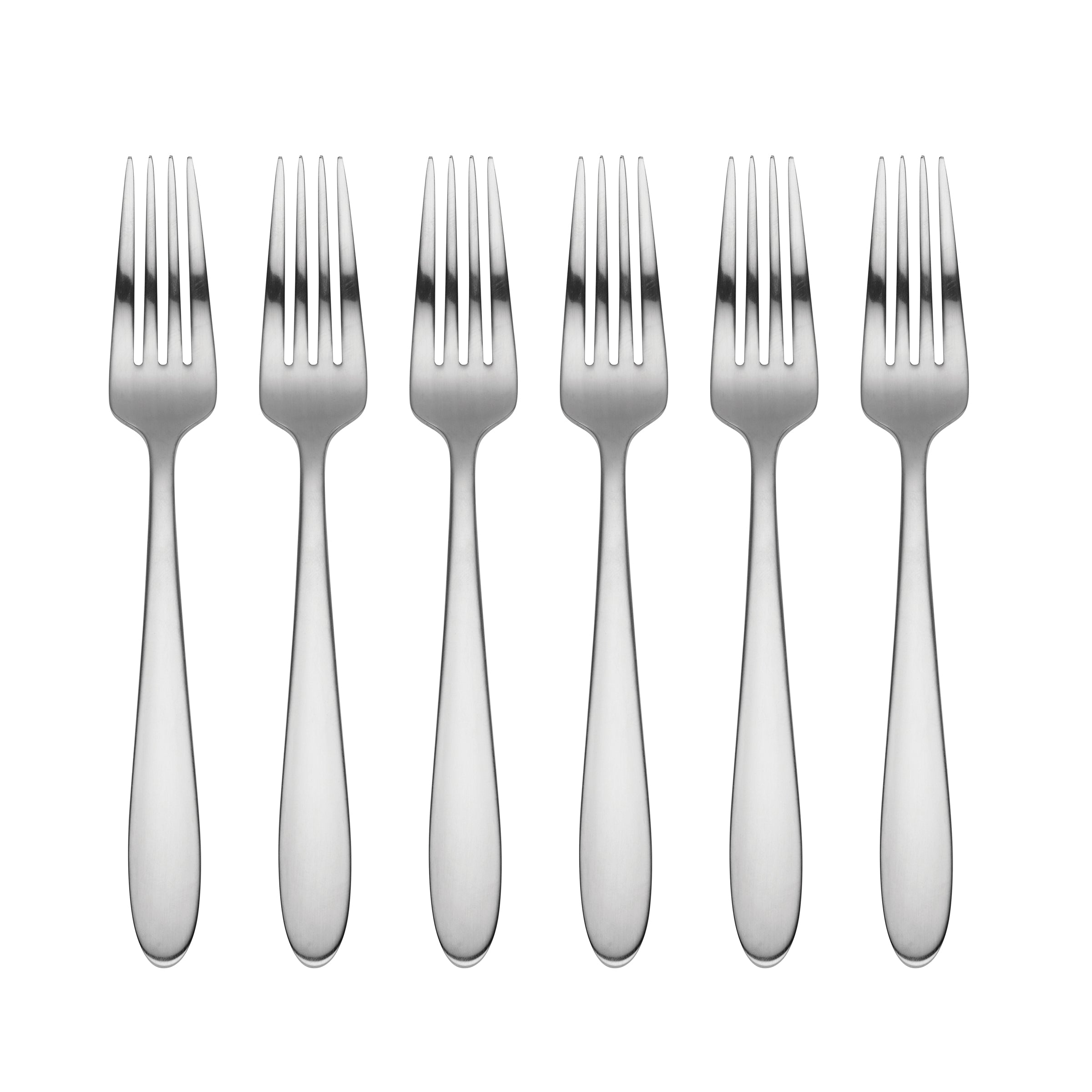 Lenox Westmore Vale Salad Forks, Set of 6
