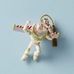 Lenox Westmore Buzz Lightyear Ornament