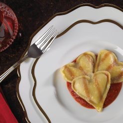 Alternative view of Lenox Westmore Contempo Luxe 4-Piece Place Setting