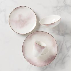 Lenox Westmore Trianna Salaria 4-Piece Place Setting