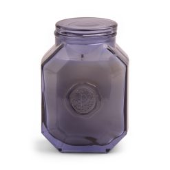 Lenox Westmore Botanica Sea Salt & Amber 8oz Candle