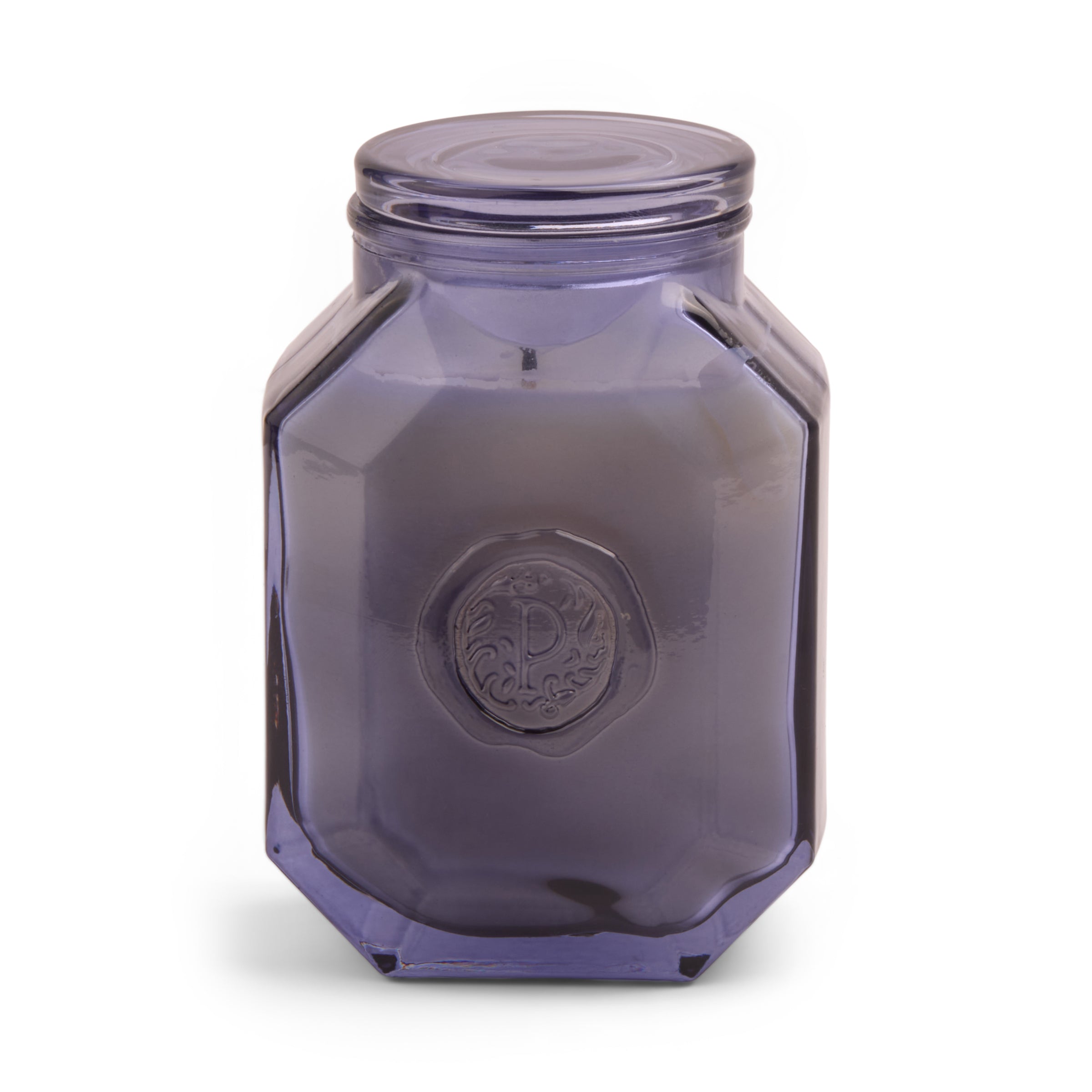 Lenox Westmore Botanica Sea Salt & Amber 8oz Candle