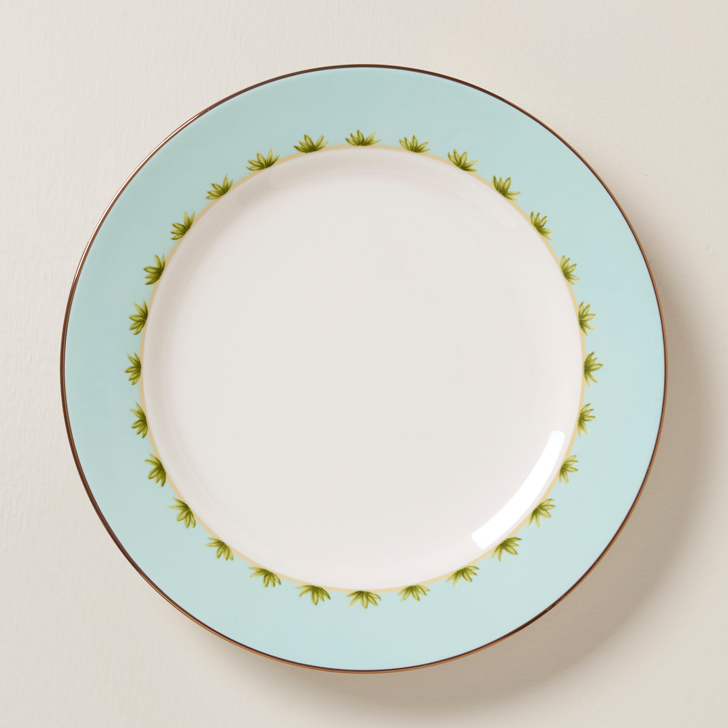 Lenox Westmore British Colonial Tradewind Dinner Plate
