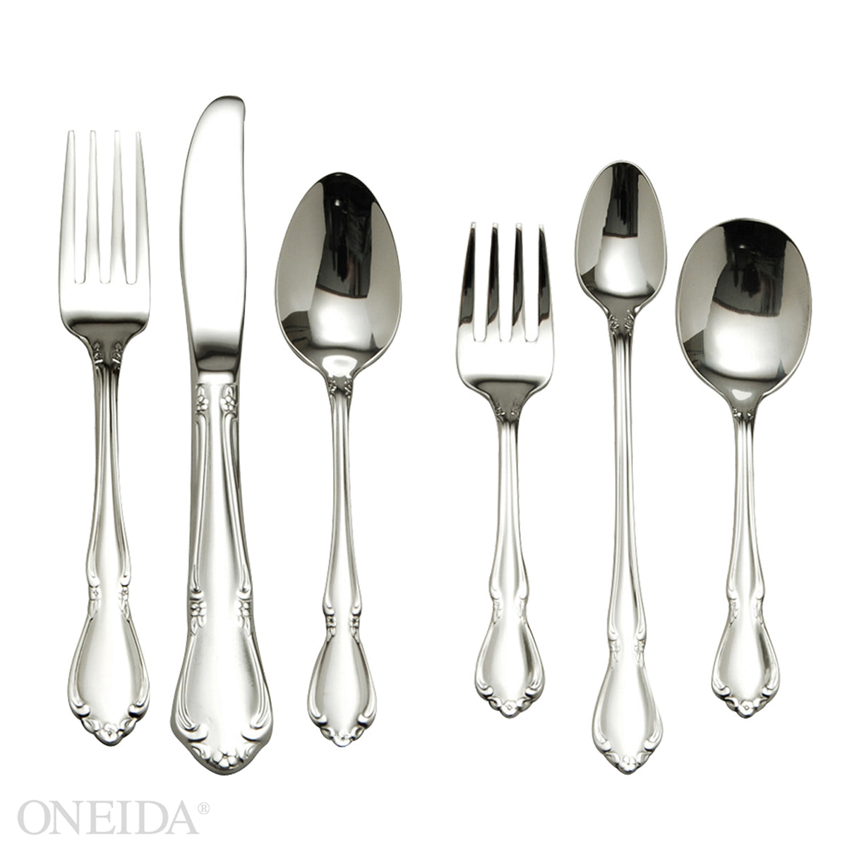 Lenox Westmore Chateau 6-Piece Progress Set