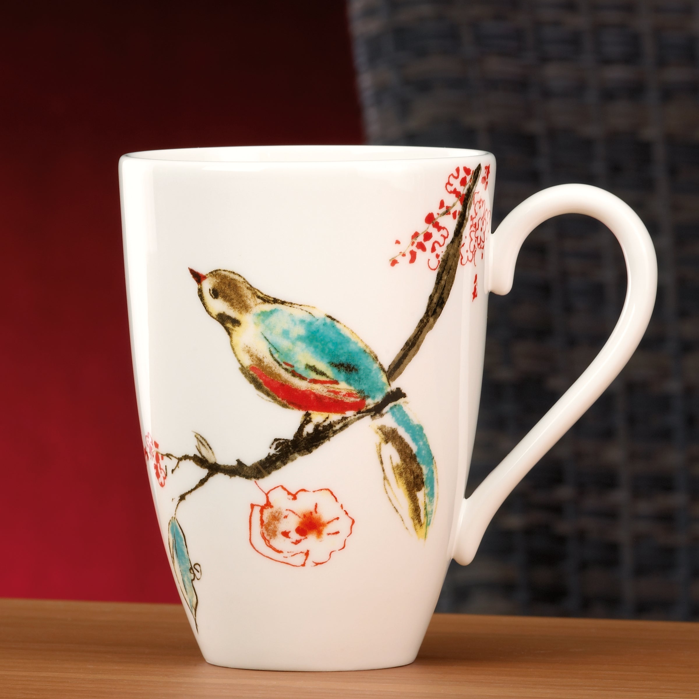 Lenox Westmore Chirp Mug - Image 2
