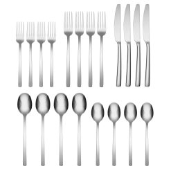 Lenox Westmore Beacon 20-Piece Flatware Set