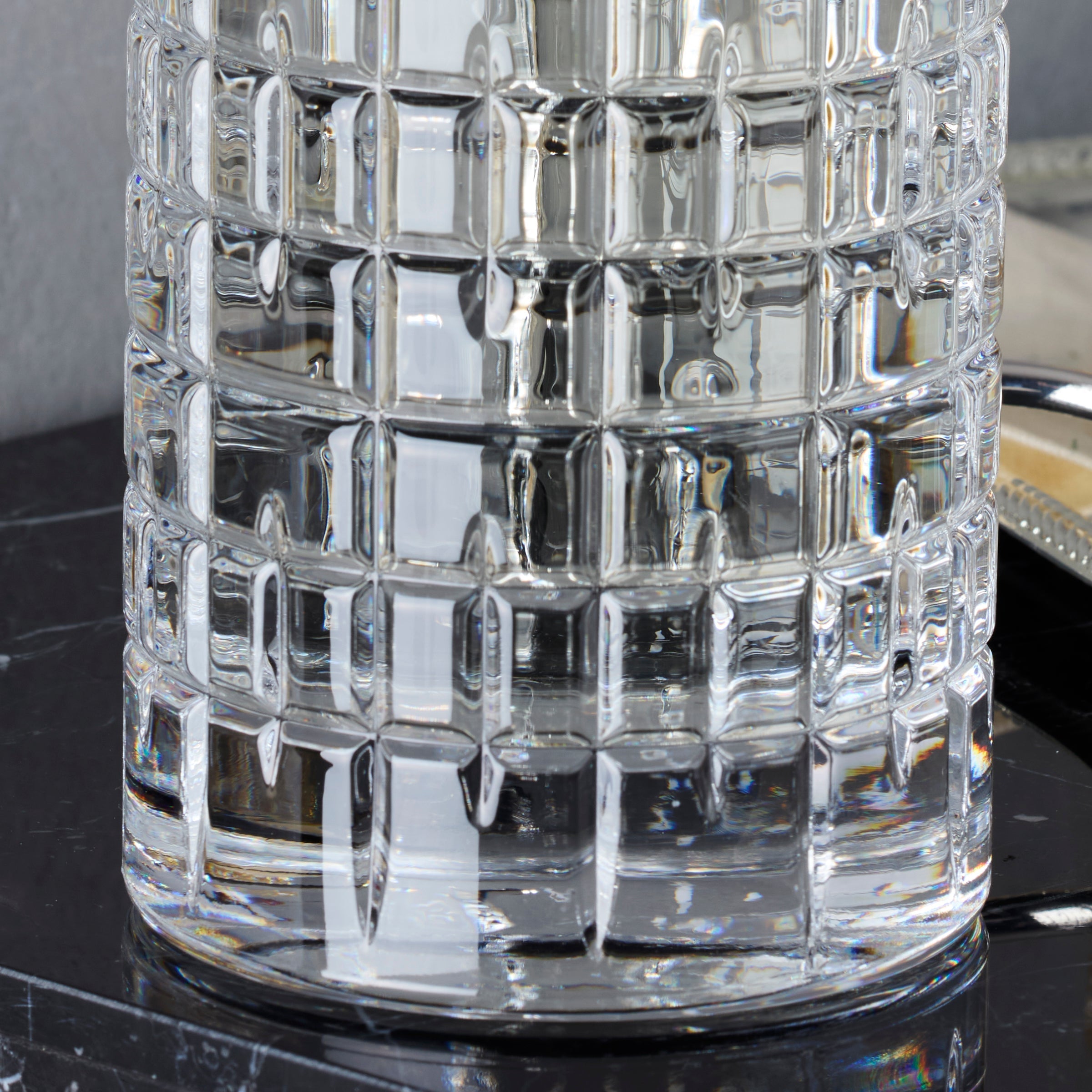 Lenox Westmore Deklan Crystal Decanter - Image 4