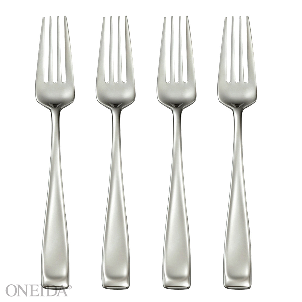 Lenox Westmore Moda Salad Forks, Set of 4
