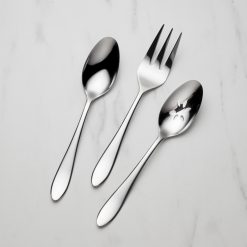 Alternative view of Lenox Westmore Delia 3-Piece Hostess Set