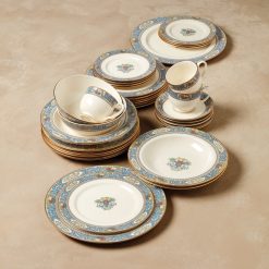 Alternative view of Lenox Westmore Autumn Teacup