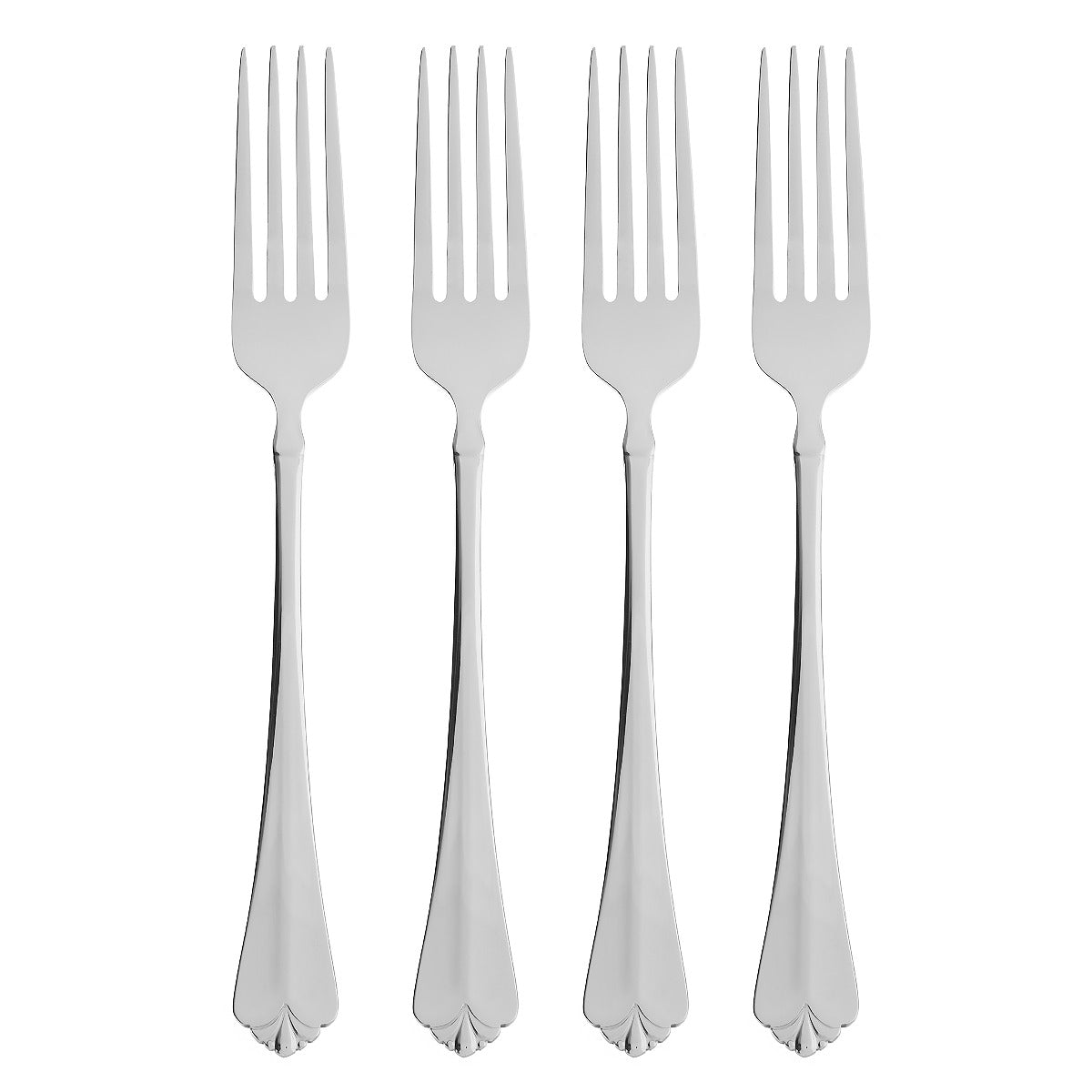 Lenox Westmore Juilliard Dinner Forks, Set of 4