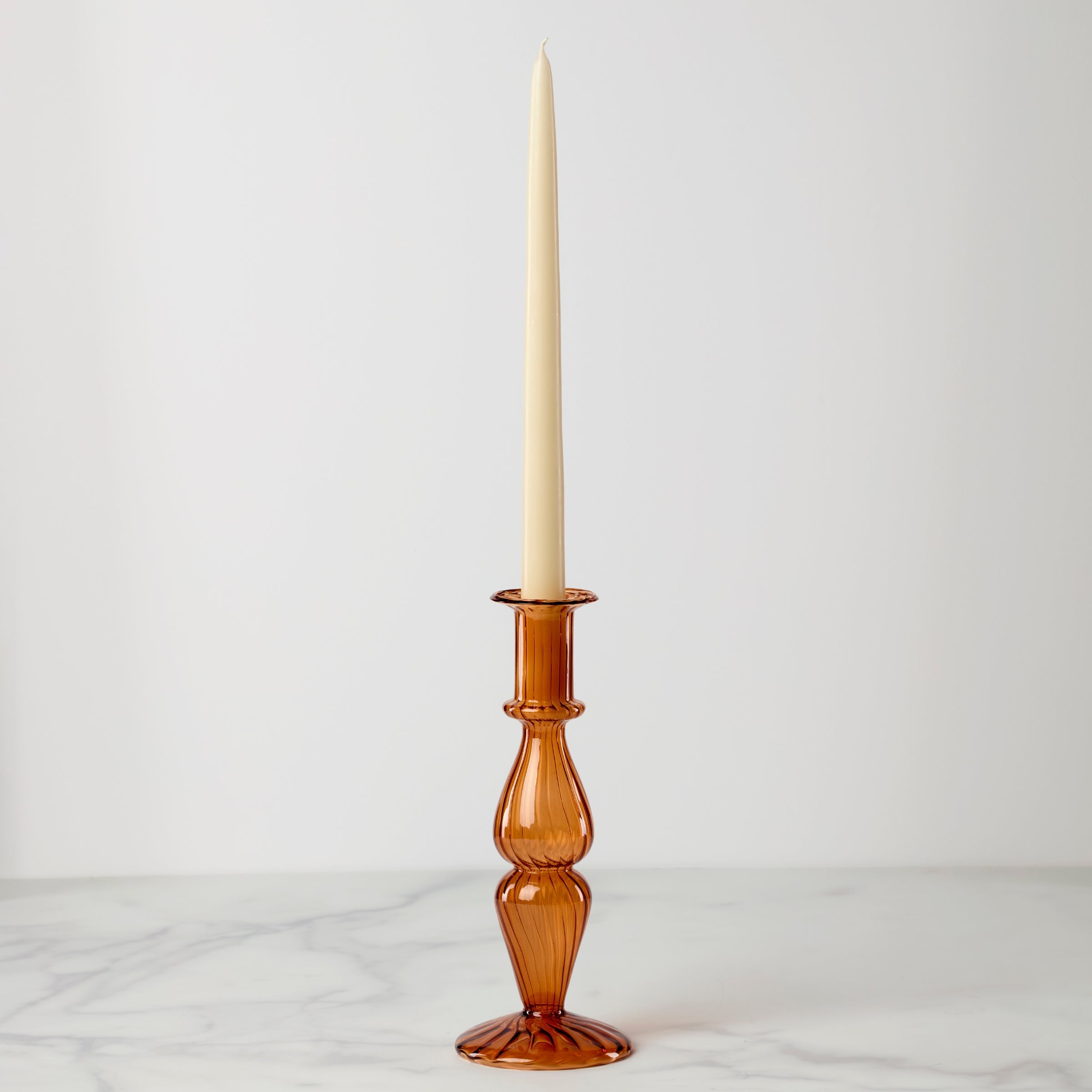 Lenox Westmore Nalia Marmalade Candlestick Holder - Image 2
