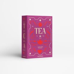Lenox Westmore The Essentials Tea Tools