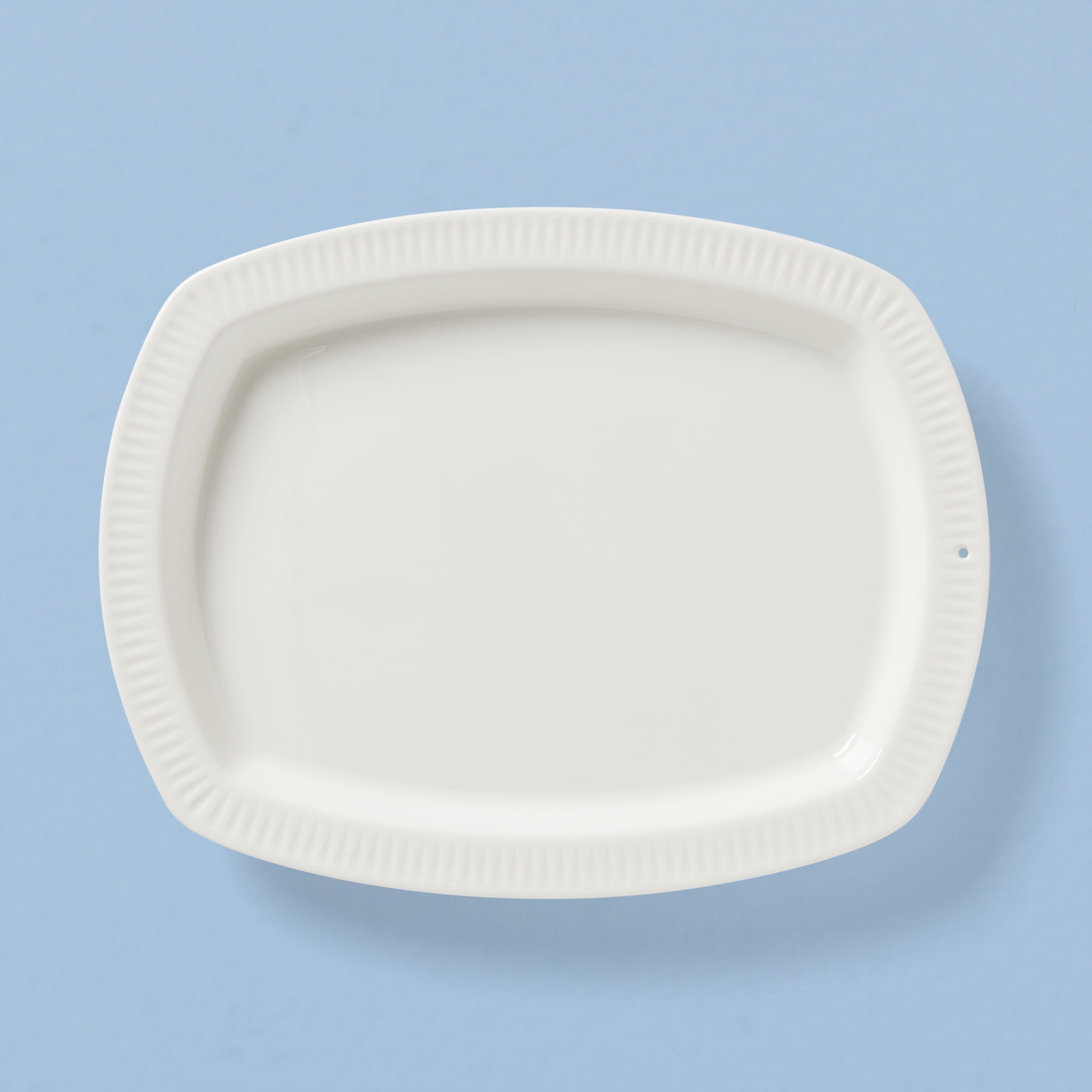 Lenox Westmore Profile Poppers Tray