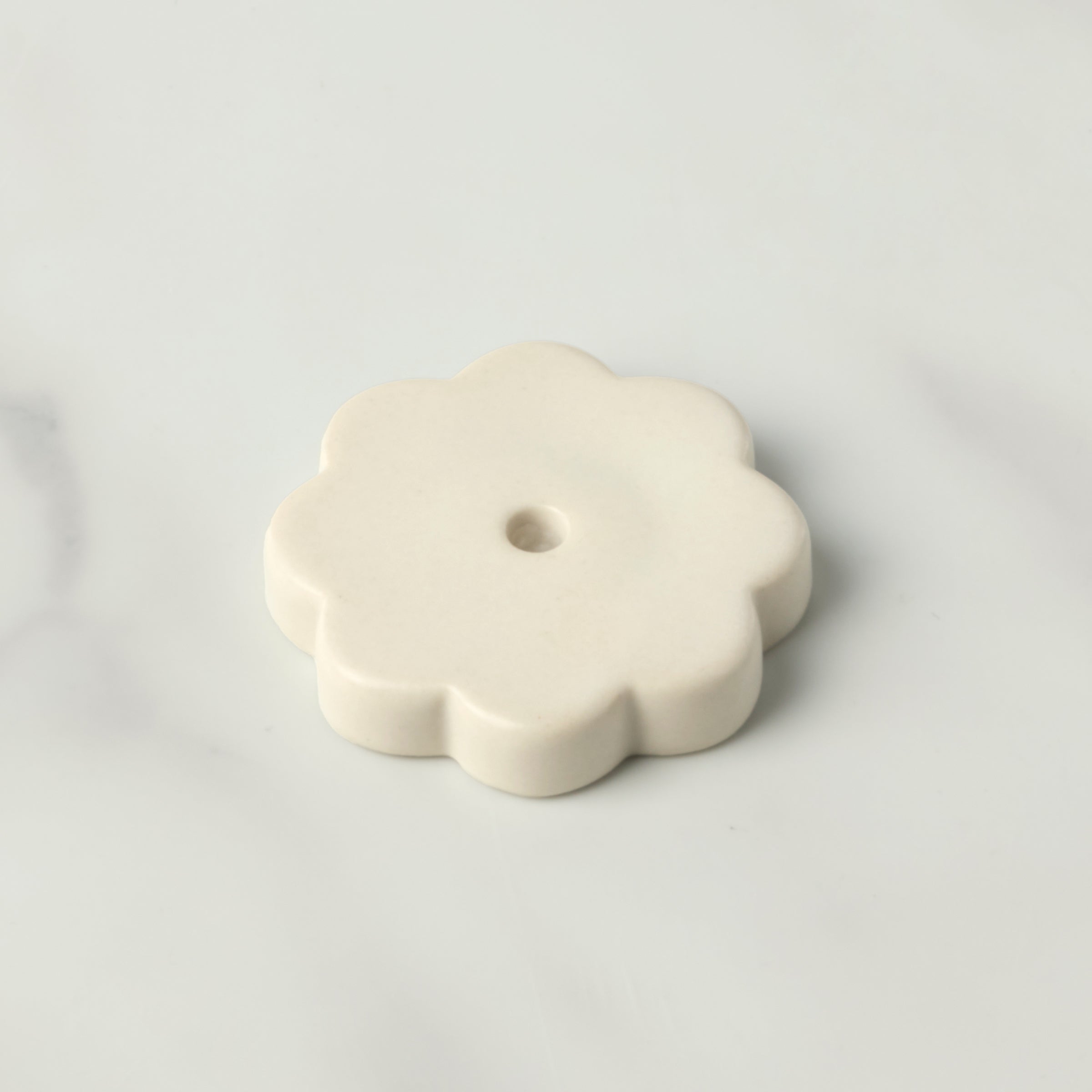 Lenox Westmore Fleur Wishing Candle Holder - Image 3