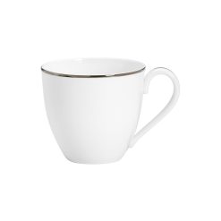 Lenox Westmore Continental Dining Platinum Teacup