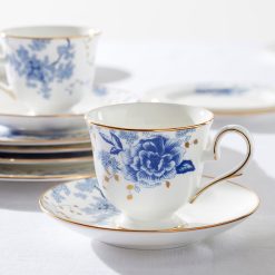Alternative view of Lenox Westmore Garden Grove Teacup