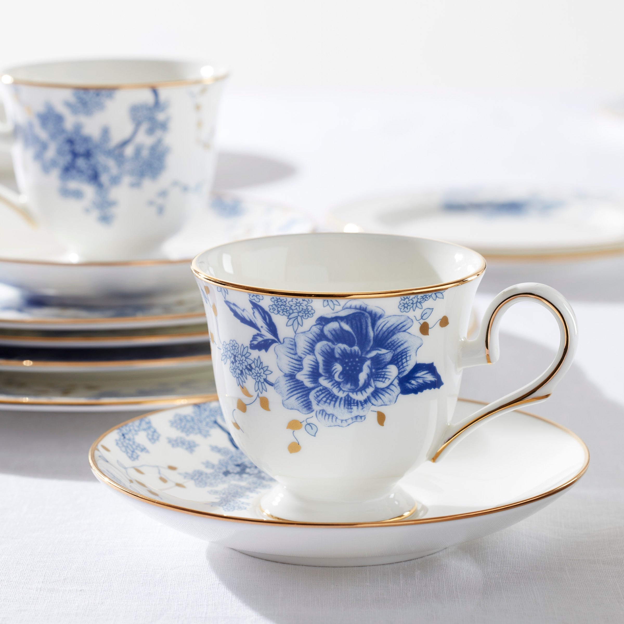Lenox Westmore Garden Grove Teacup - Image 2