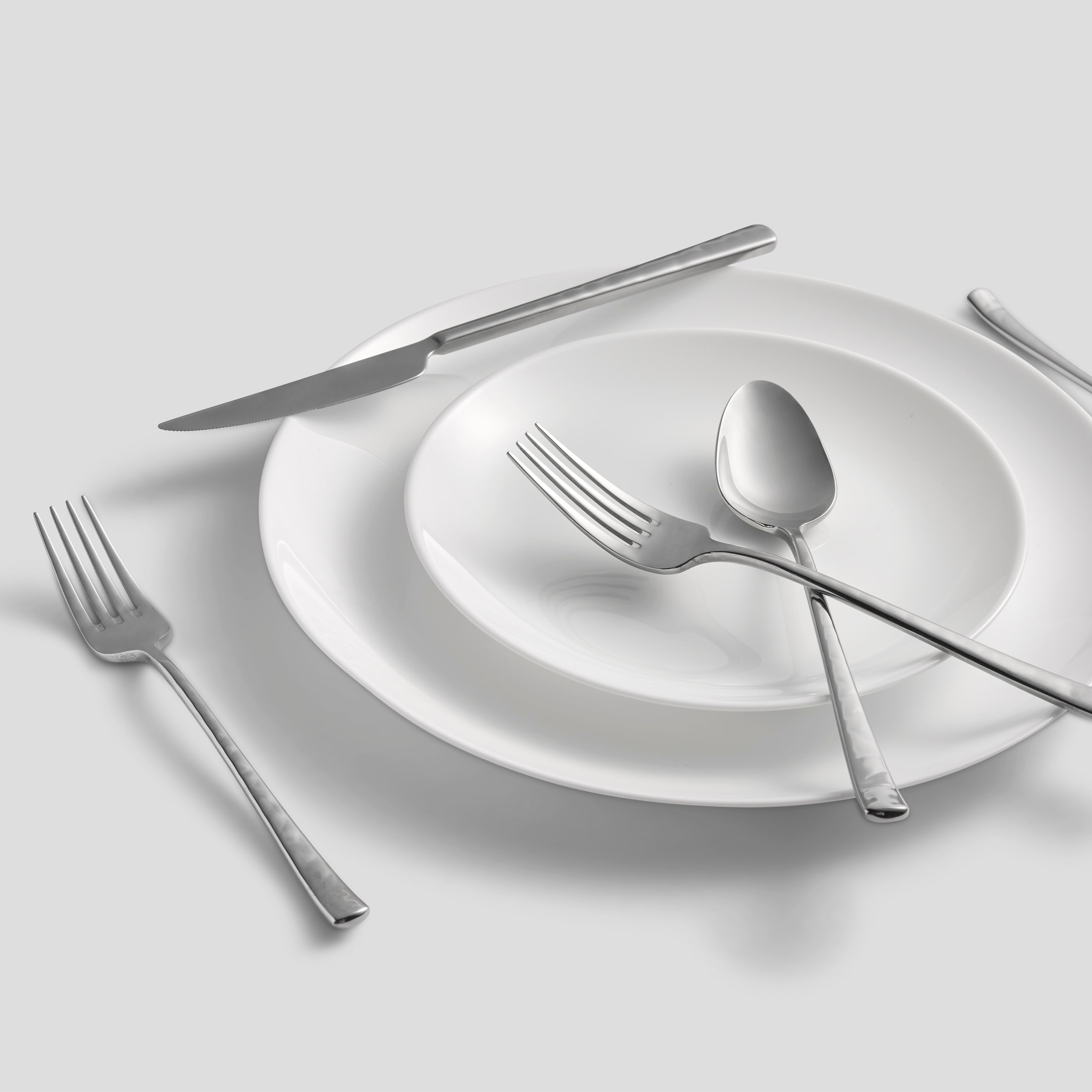 Lenox Westmore Almada 20-Piece Flatware Set - Image 2