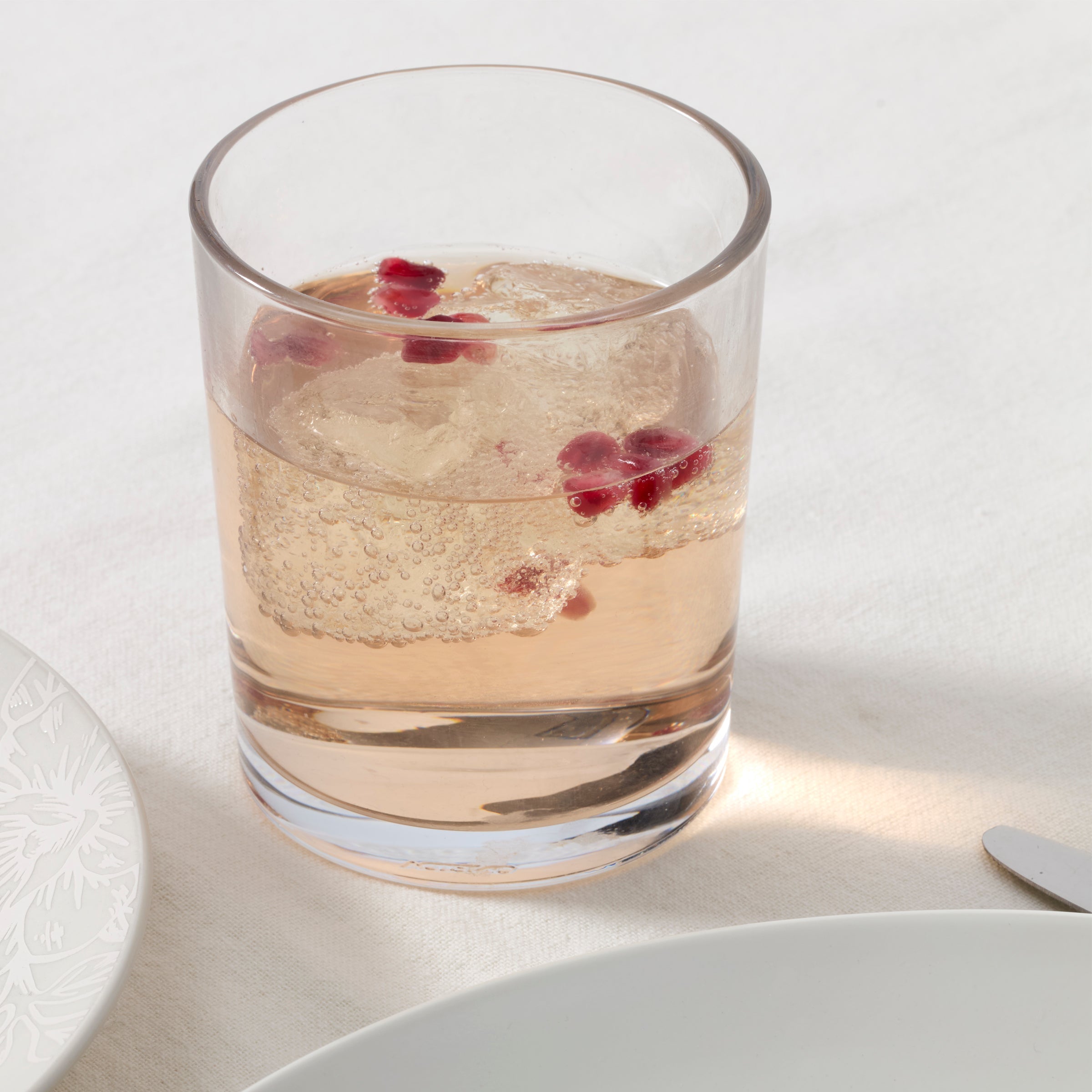 Lenox Westmore 5 O'Clock Double Old Fashion Glasses, Set of 4 - Image 3