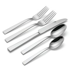 Alternative view of Lenox Westmore Aero 5-Piece Place Setting