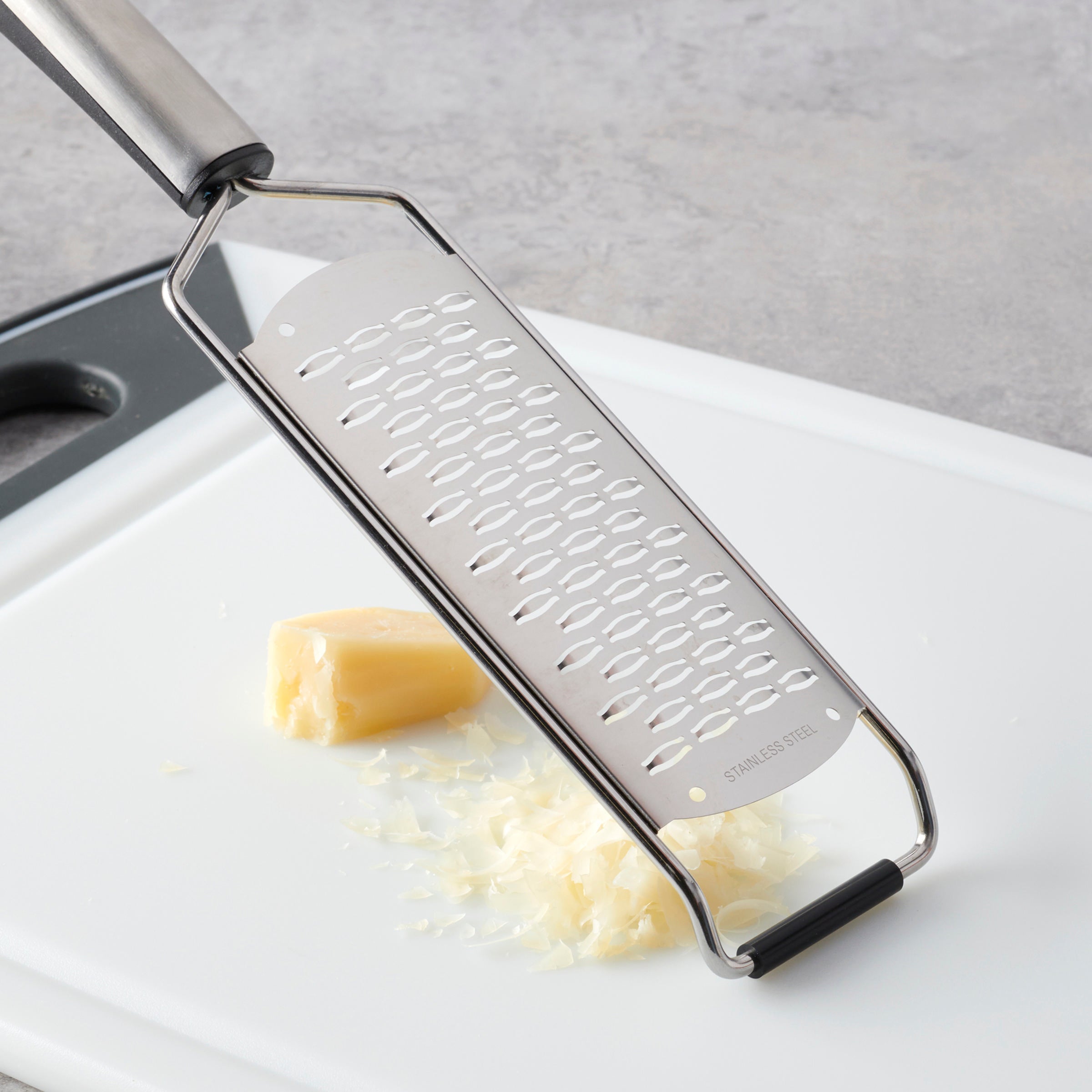 Lenox Westmore Elite Gadgets Stainless Steel Grater - Image 3