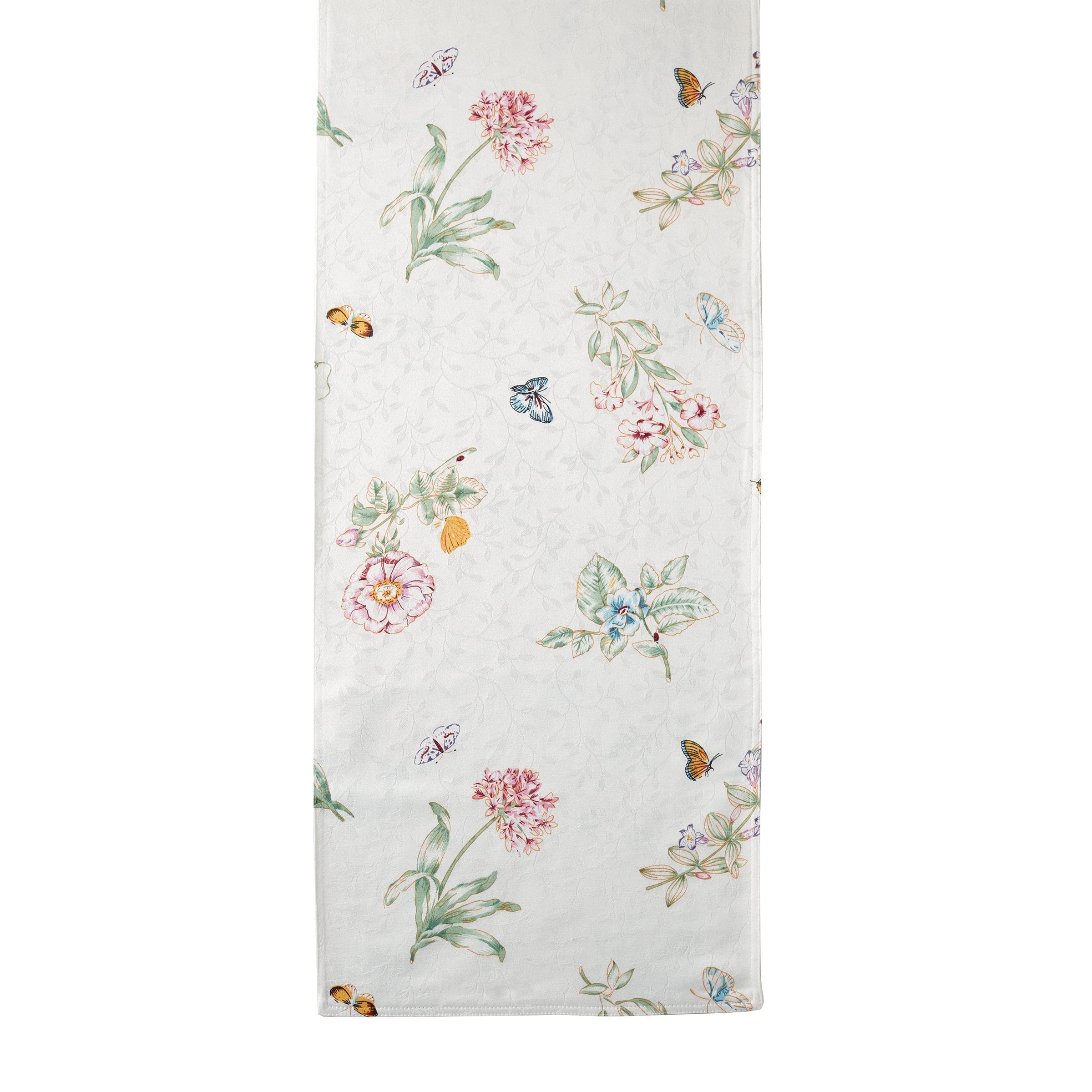 Lenox Westmore Butterfly Meadow Runner