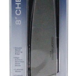 Alternative view of Lenox Westmore Preferred 8 Chef Knife with Blade Guard