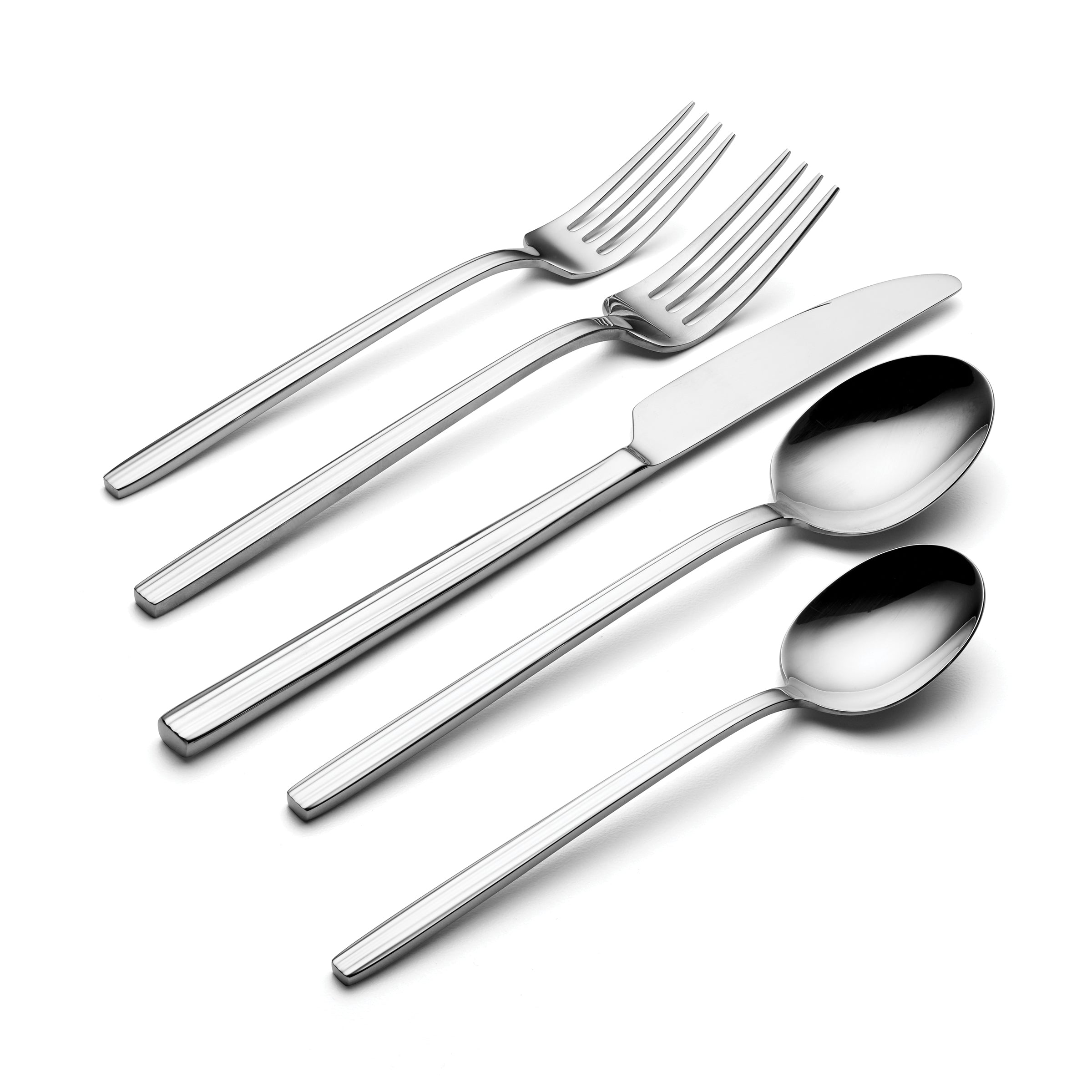 Lenox Westmore Dean 20-Piece Flatware Set - Image 2
