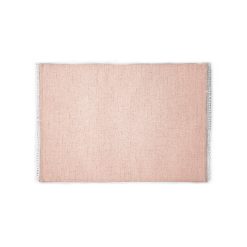 Alternative view of Lenox Westmore French Perle Blush Placemat