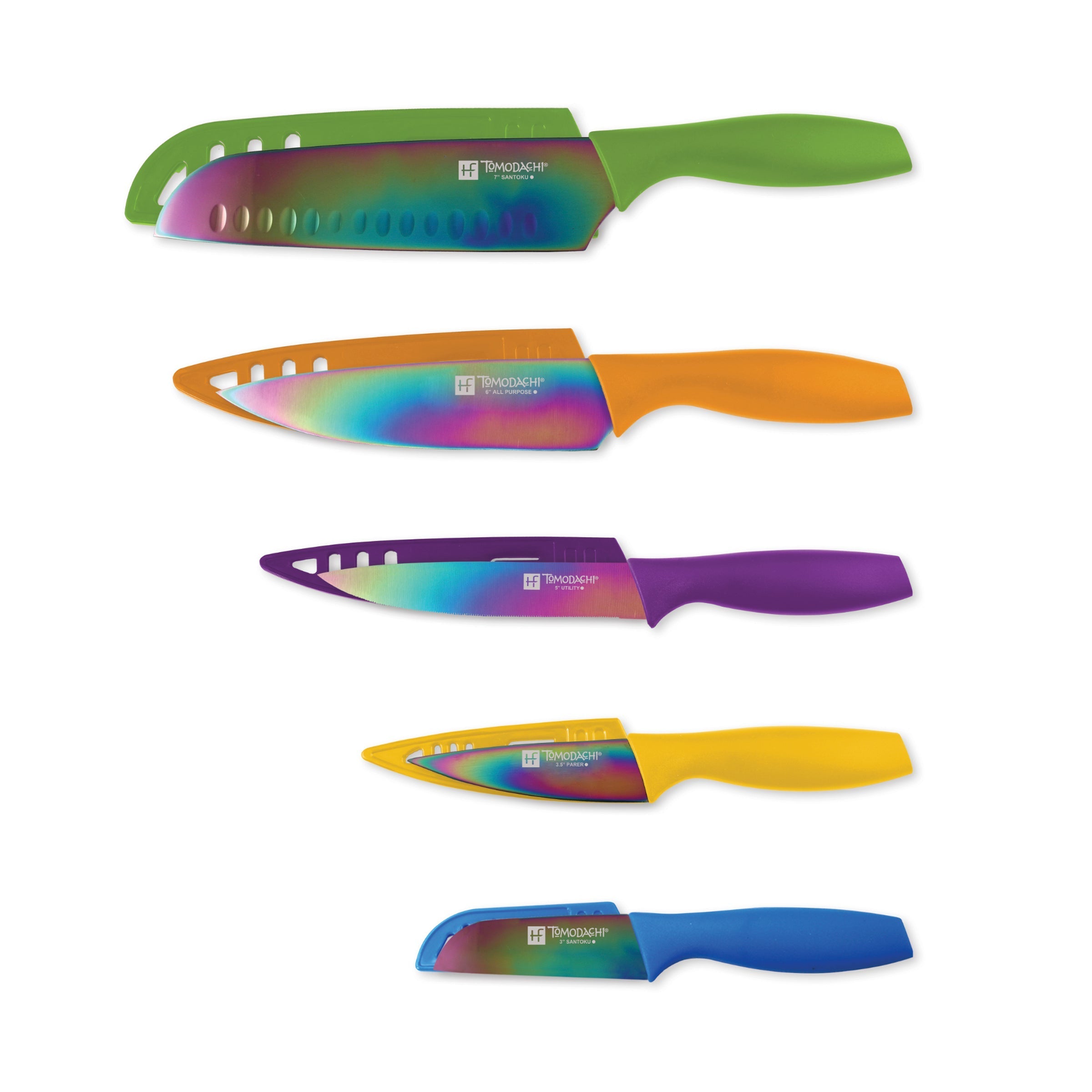 Lenox Westmore Titanium 10-Piece Cutlery Set