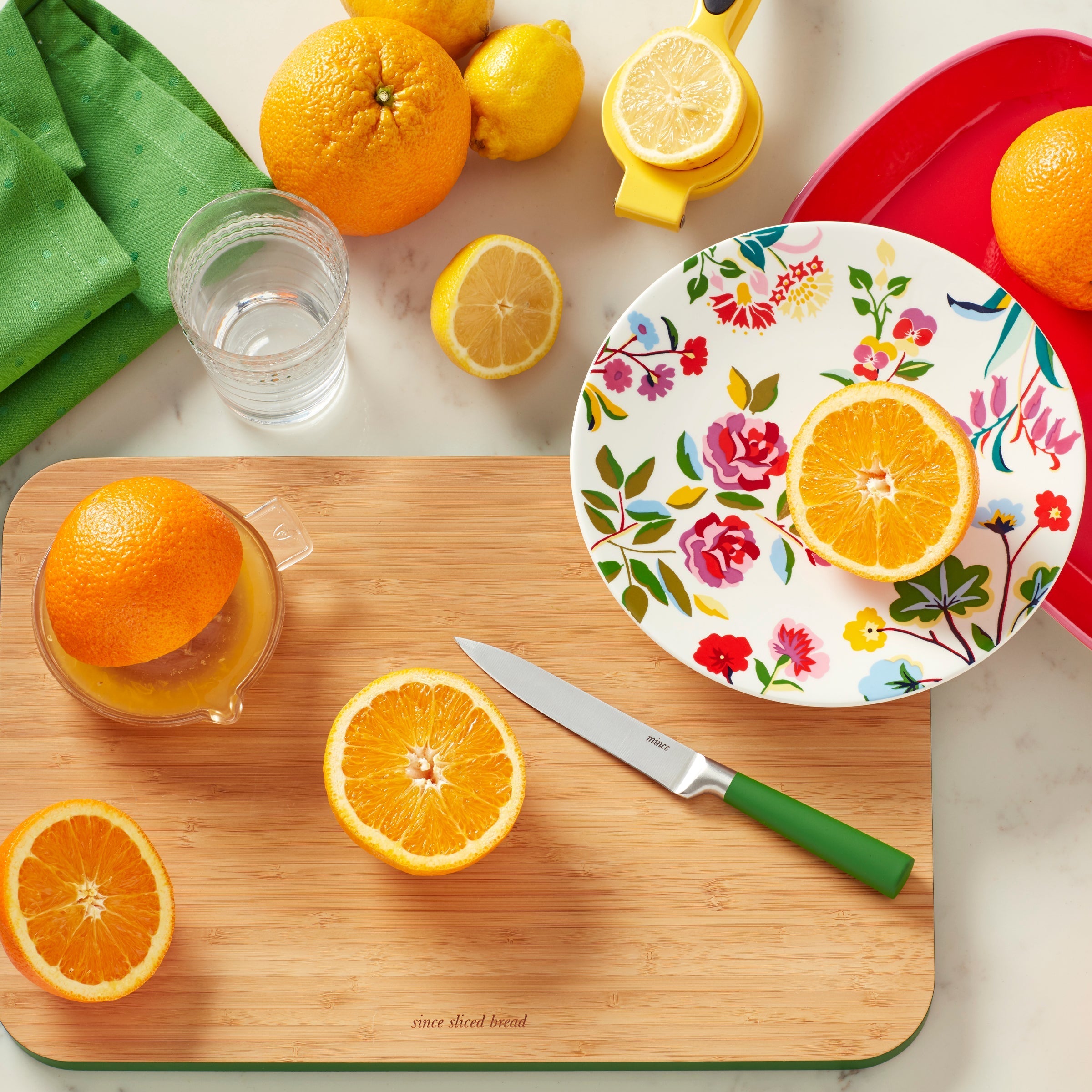 Lenox Westmore Knock On Wood 2-Piece Cutting Board Set - Image 3