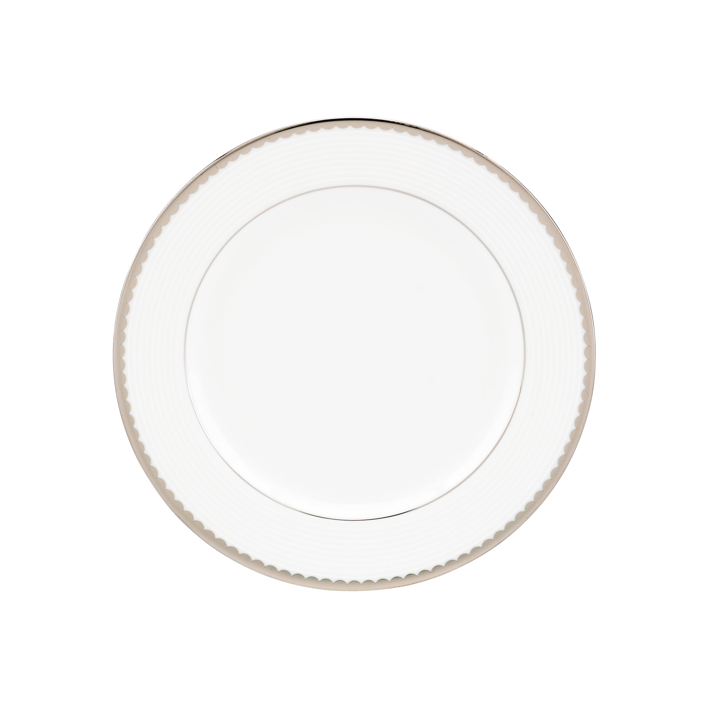 Lenox Westmore Sugar Pointe Bread Plate