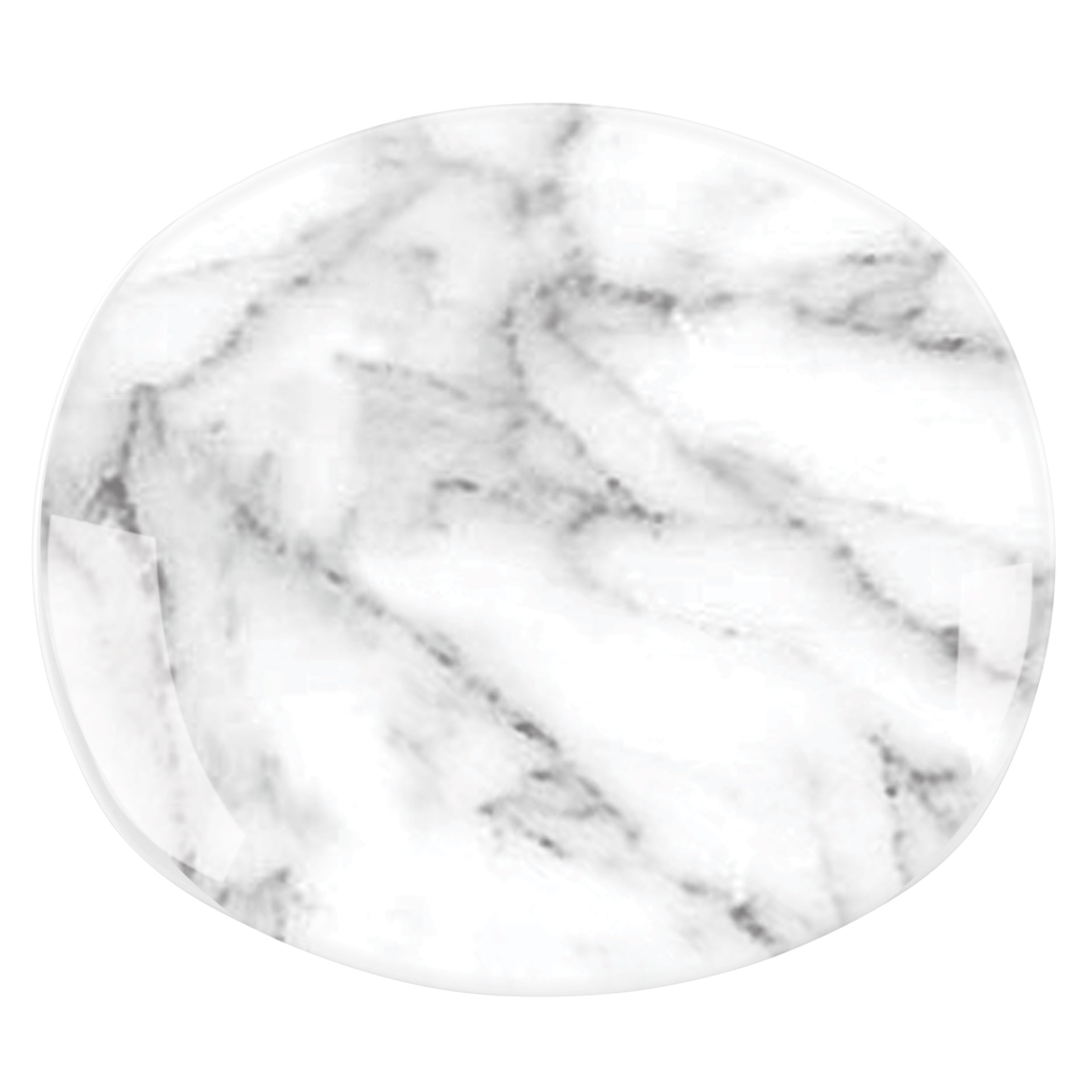 Lenox Westmore Smoke 10 Coupe Plate