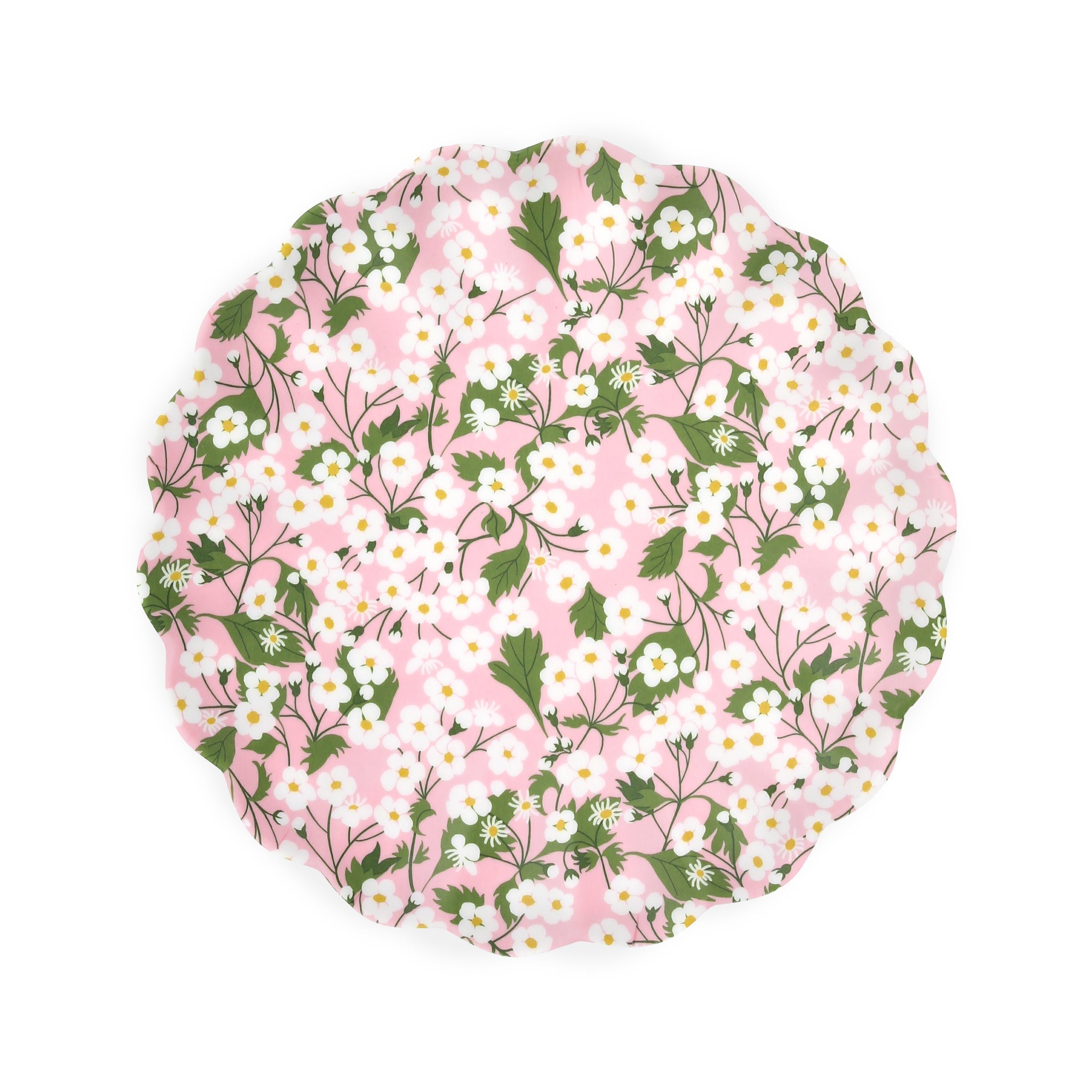 Lenox Westmore Meri Meri X Liberty Floral Melamine Small Plate, Set of 4 - Image 2