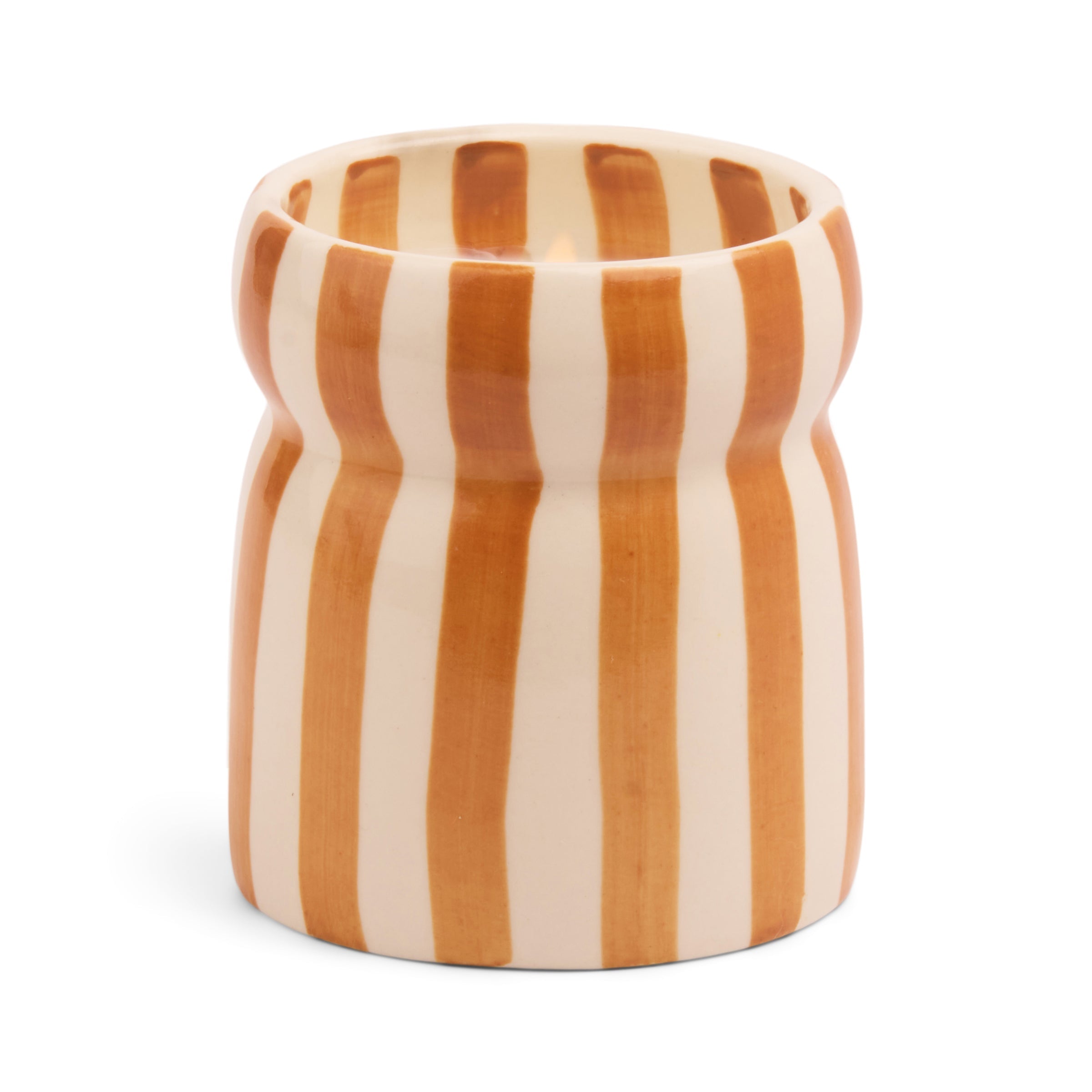 Lenox Westmore Cabana Sienna Sunset 6.5oz Candle