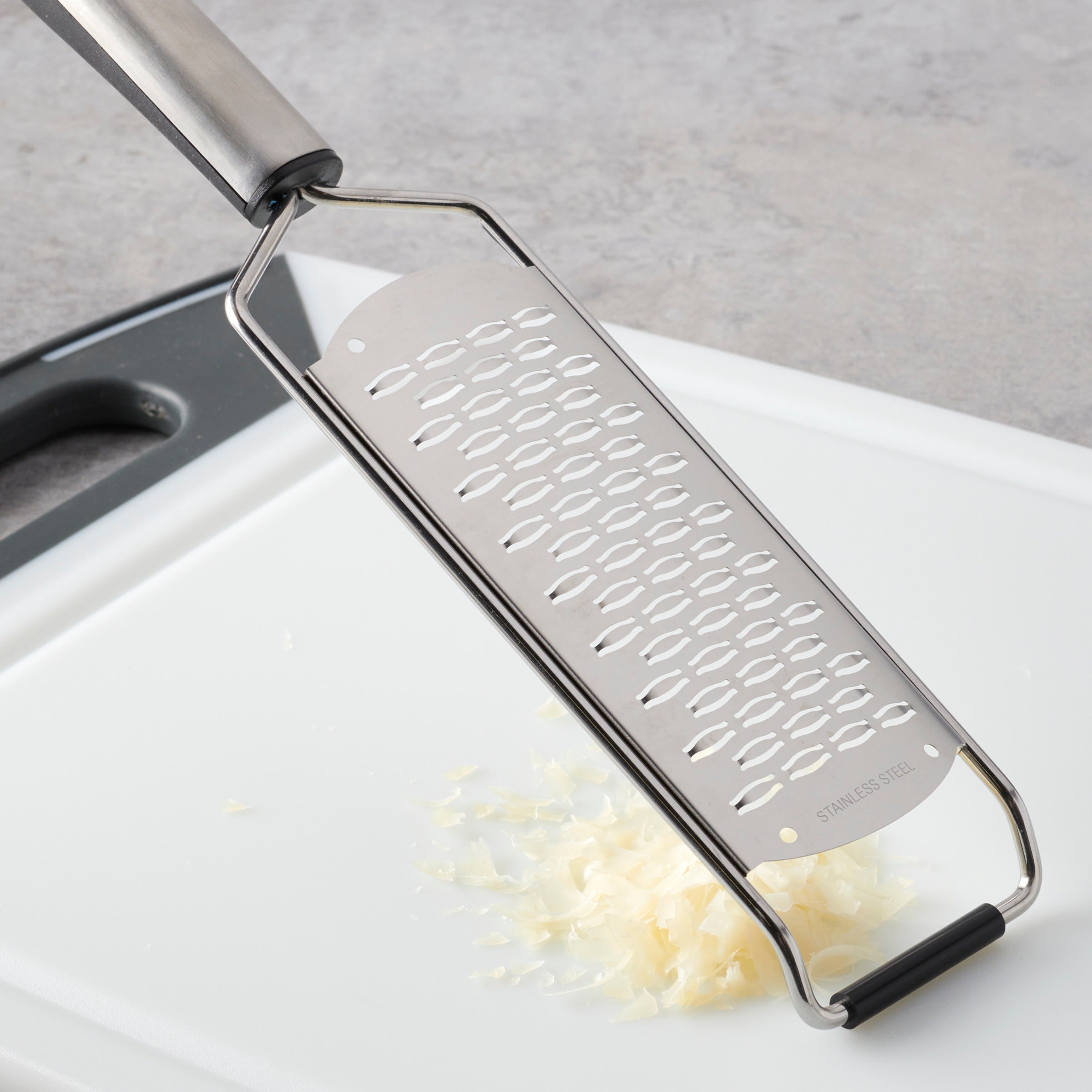 Lenox Westmore Elite Gadgets Stainless Steel Grater - Image 4