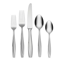 Lenox Westmore Cleo 45-Piece Flatware Set