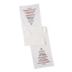 Lenox Westmore Bayberry Tree 14x72 Table Runner