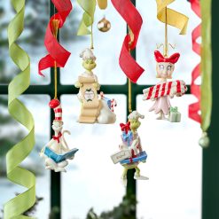 Alternative view of Lenox Westmore Cat In The Hat Ornament