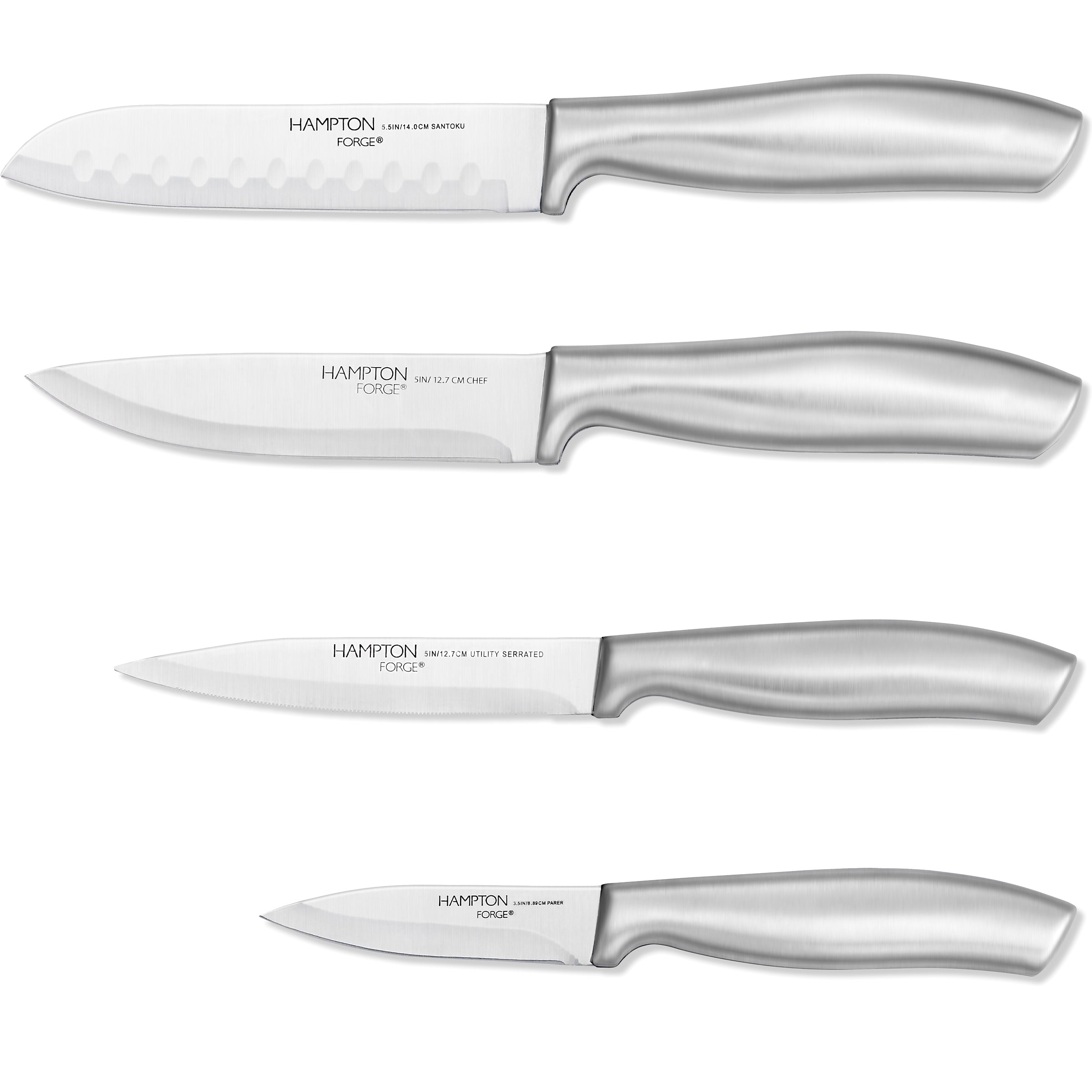 Lenox Westmore Kobe 5-Piece Cutlery Block Set - Image 2