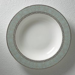 Alternative view of Lenox Westmore Westmore Rimmed Bowl