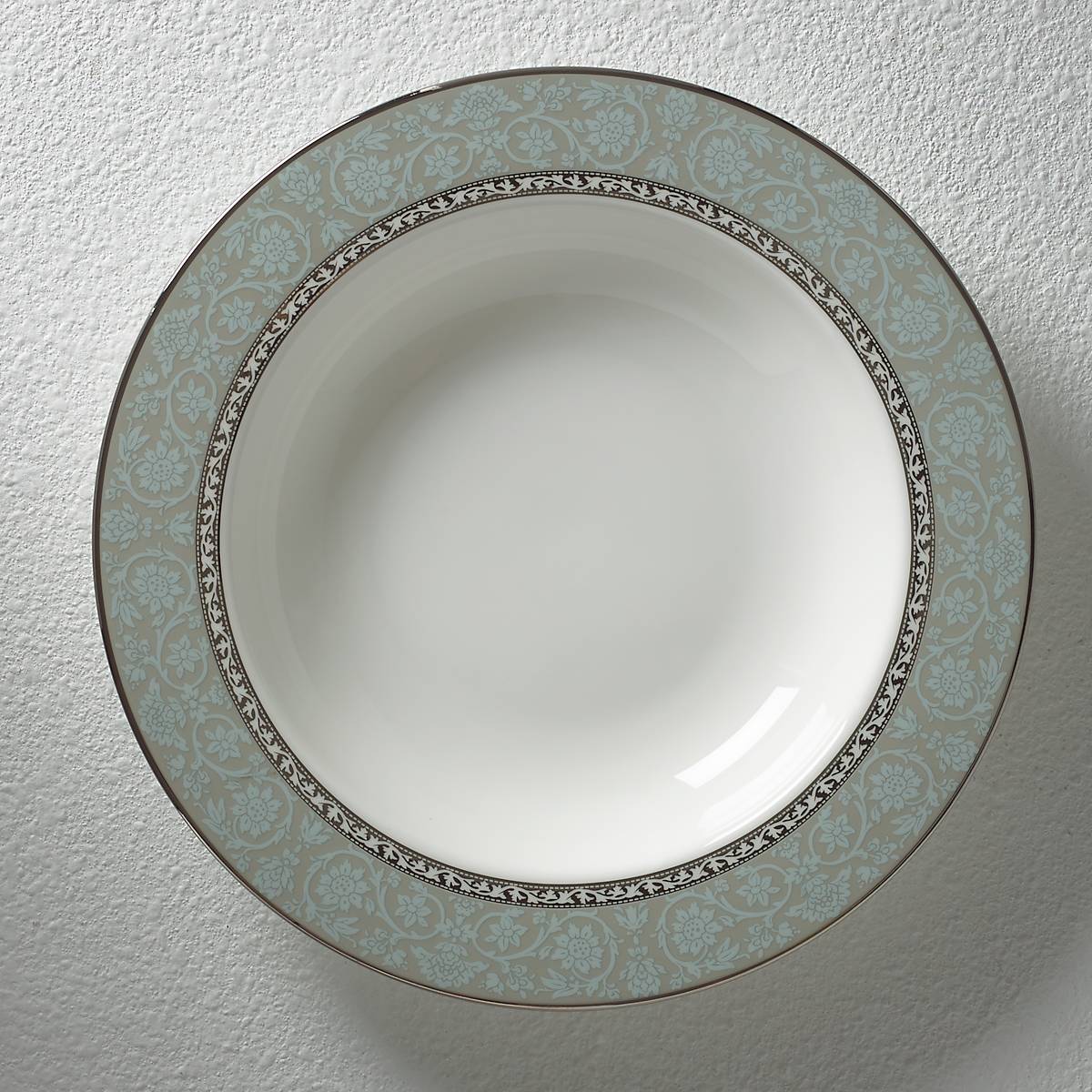 Lenox Westmore Westmore Rimmed Bowl - Image 2