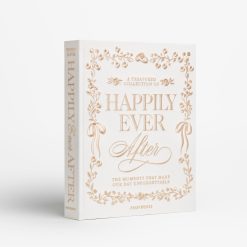 Lenox Westmore Happily Ever After Embroidered Wedding Photo Album