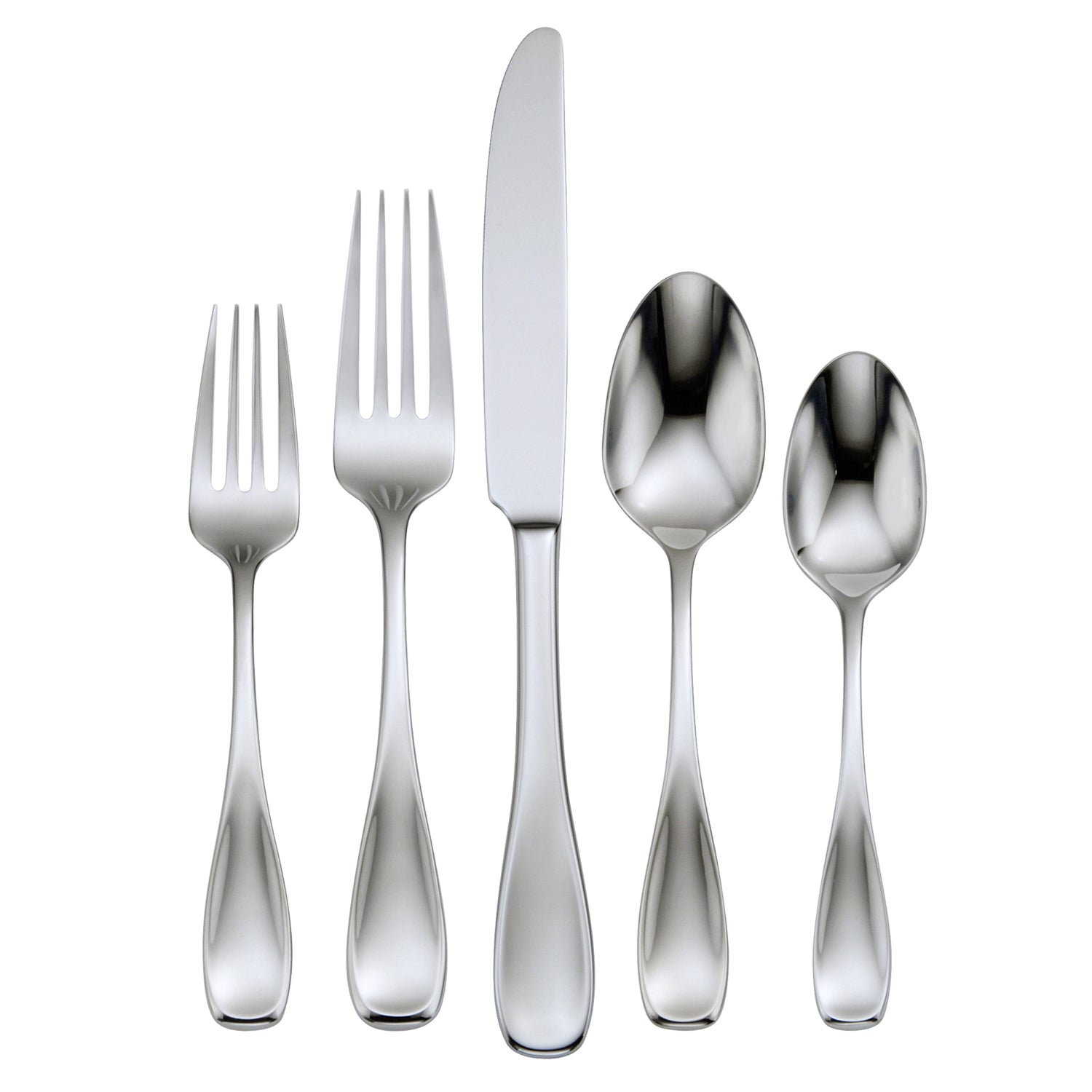 Lenox Westmore Voss 20 Piece Flatware Set