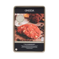 Lenox Westmore Oneida Kitchen 10x15 Textured Cookie Sheet