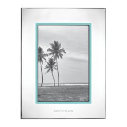 Lenox Westmore Take The Cake 5x7 Photo Frame
