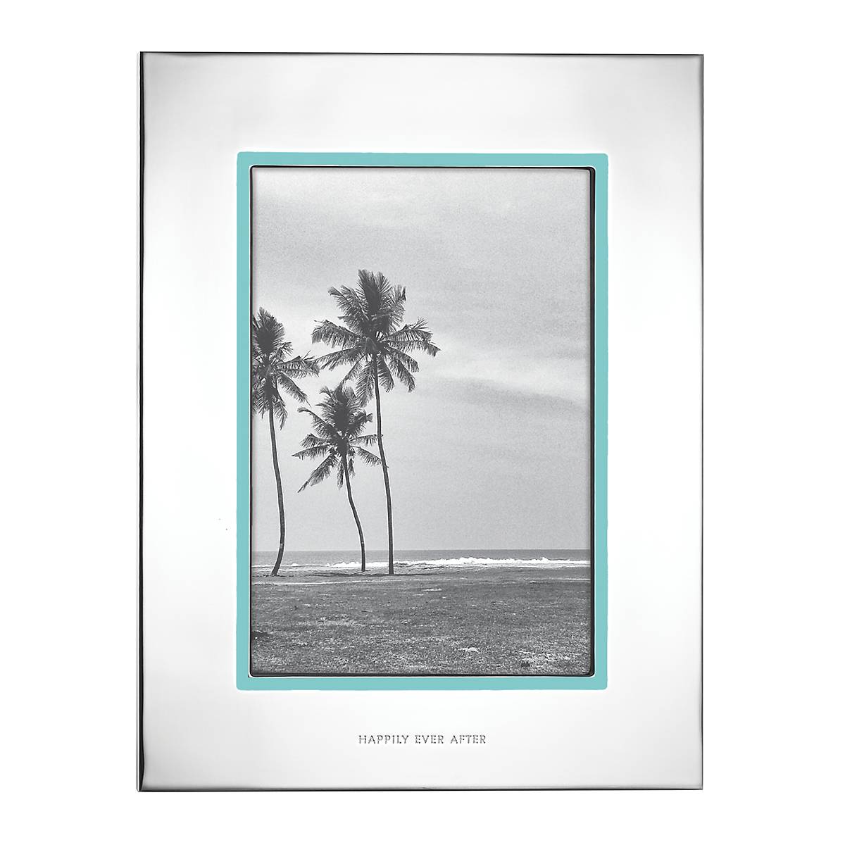 Lenox Westmore Take The Cake 5x7 Photo Frame